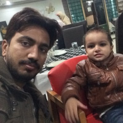 Profile Picture of Muhammad Yasir (@Yasir_Afsar) on Twitter