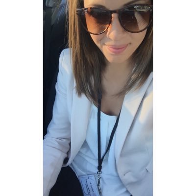 Profile Picture of Samantha Meyer (@SamanthaClare4) on Twitter