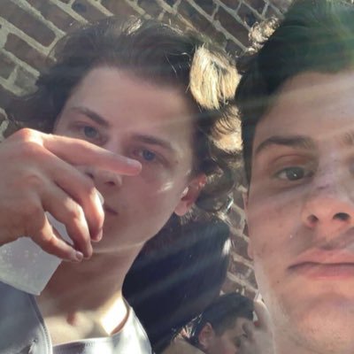 Profile Picture of Zach Clark (@Zach_Clark1) on Twitter