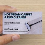 Profile Picture of Gerardo Sanchez (@hotsteamcleaners) on Instagram