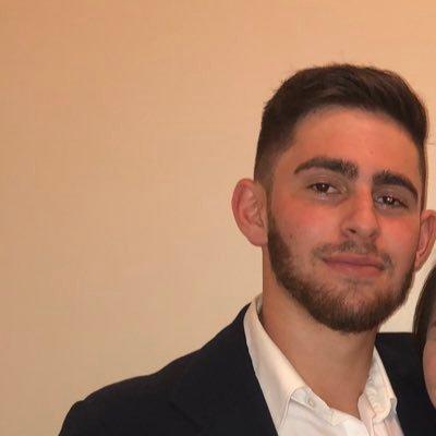 Profile Picture of Josh Frenkel (@jfrenkel198) on Twitter