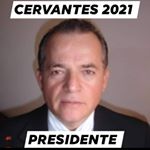 Profile Picture of Luis Cervantes Cevallos (@luiscervantescevallos) on Instagram