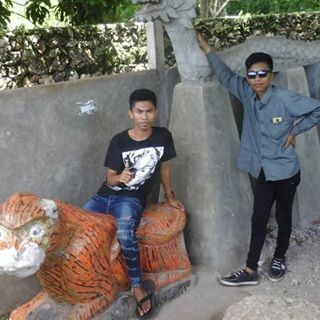 Profile Picture of Alfin Mantobua (@alfin.mantobua) on Facebook