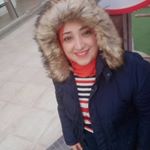 Profile Picture of Samar Ahmed (@samar_ahmed_2015) on Instagram