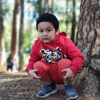 Profile Picture of Zach Travis (@zachtravis.garciano) on Facebook