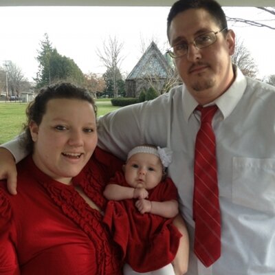 Profile Picture of Shannon Nesmith (@nesmithfam) on Twitter