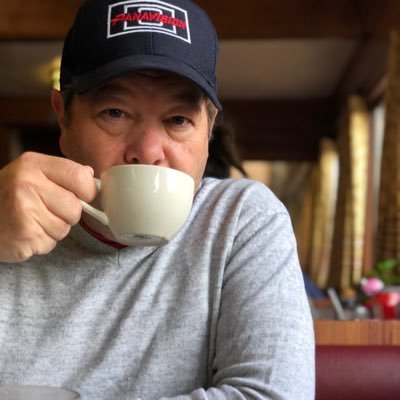 Profile Picture of Bob Ferguson (@thebobferguson) on Twitter