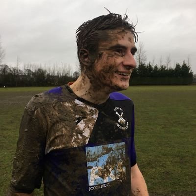 Profile Picture of Matthew Wolfe (@Mattywolfe1) on Twitter