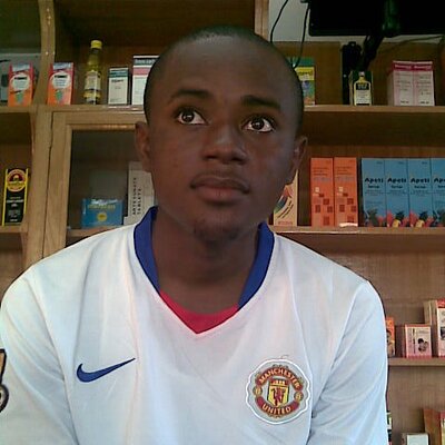 Profile Picture of Bernard Adu (@aduben) on Twitter