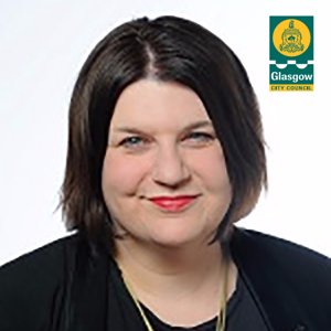 Profile Picture of Leader Of GlasgowCC (@LeaderGCC) on Twitter