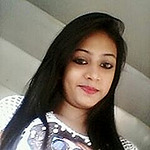 Profile Picture of Neha Tyagi (@nehatyagi) on Flickr