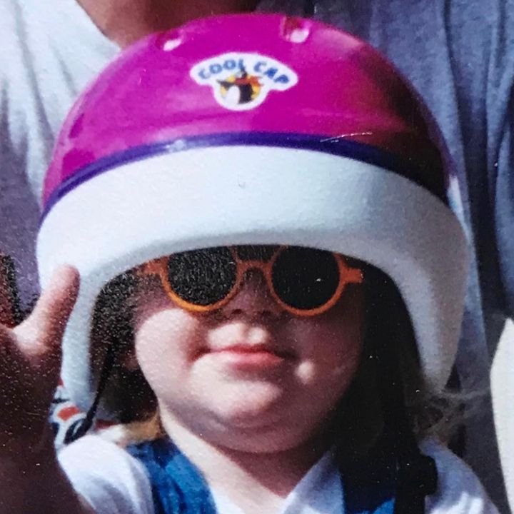 Profile Picture of michaela tevis (@michaelatevis) on Tiktok