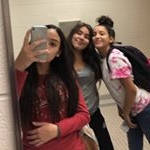 Profile Picture of trinity , allison , & emma💗 (@t.e.a.s.p.a.m.s) on Instagram