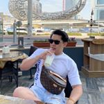 Profile Picture of Jeremy Mark (@jeremymark__) on Instagram