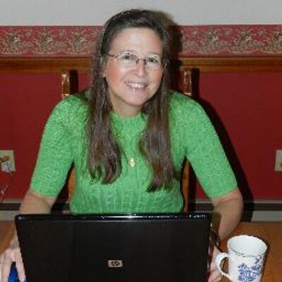 Profile Picture of Laura Pearl (@finding_grace_) on Twitter