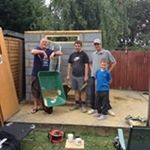 Profile Picture of Danny Burt (@burt.danny) on Instagram