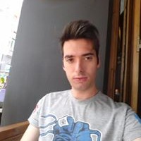 Profile Picture of Dimitris Kossivas (@dimitris-kossivas) on Quora