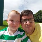 Profile Picture of Stephen Barnett (@barnett5603) on Instagram