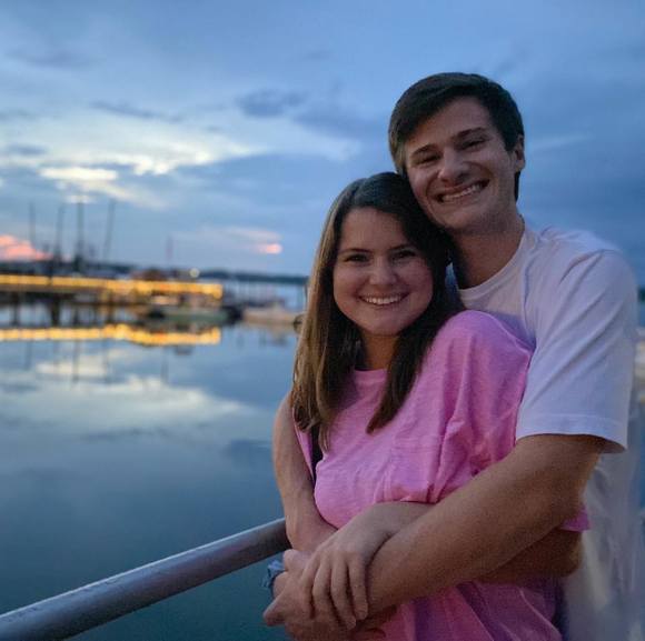 Profile Picture of Blair Brackfield (@blairbrackfield) on Poshmark