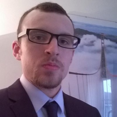 Profile Picture of Nathan Happe (@SnakesBandana) on Twitter