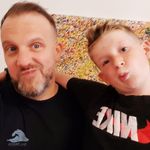 Profile Picture of Carl Pearcey (@carlpearcey) on Instagram