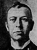 Profile Picture of Charles M. Shortridgeon Wikipedia