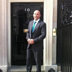 Profile Picture of Richard Philip (@312922675) on Myspace