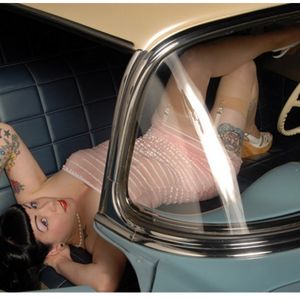 Profile Picture of Justine Hale (@seedmine) on Myspace