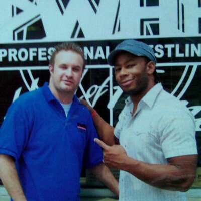 Profile Picture of Jamie Charboneau (@SocialD2K11) on Twitter