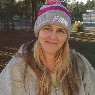 Profile Picture of Cheryl Christensen (@CherylC48158528) on Twitter