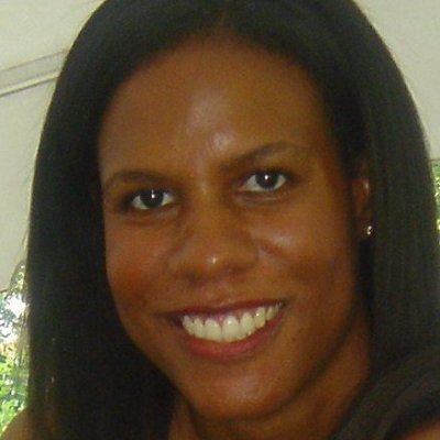 Profile Picture of Riché Deianne Richardson (@Twindynasty) on Twitter