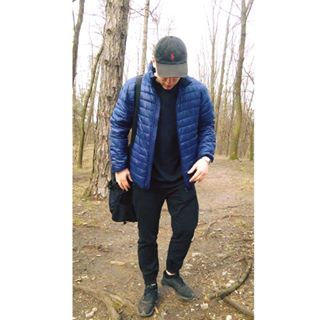 Profile Picture of Michał Hojna (@Micha&) on Facebook