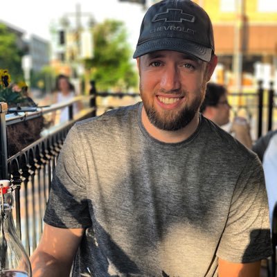 Profile Picture of Kyle Meyer (@KyleMeyer33) on Twitter