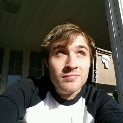 Profile Picture of Jeremy Cooper (@CloserUnknown) on Twitter
