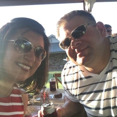 Profile Picture of Tammy Timms (@tammyltimms) on Twitter
