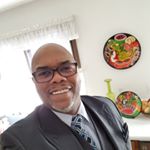 Profile Picture of Pastor Johnny Ford (@pastorjohnnyford) on Instagram