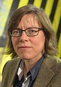 Profile Picture of Lena Andersson (author)on Wikipedia