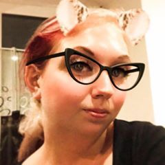 Profile Picture of Andrea Raab (@andrearaab) on Tiktok