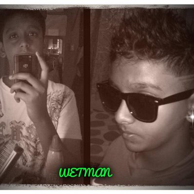 Profile Picture of Nicholas Mohammed (@nicholasmohamm9) on Twitter
