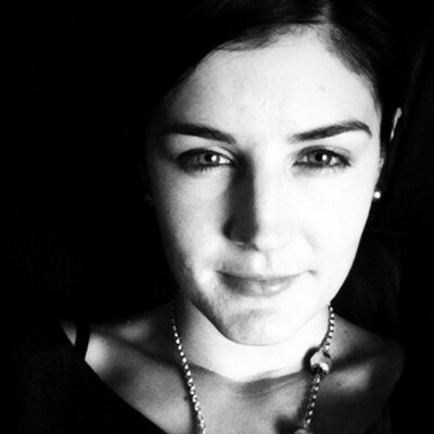 Profile Picture of Amanda Rajek (@HipstAmanda) on Twitter