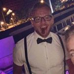 Profile Picture of John Braun (@hashtag_jb_) on Instagram