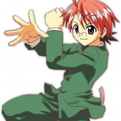 Profile Picture of Vincent Crosby (@Vincentcrosby7) on Twitter