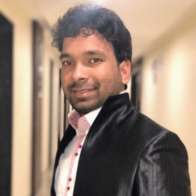 Profile Picture of Himanshu Shroff (@HimanshuShroff3) on Twitter