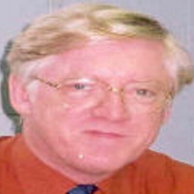 Profile Picture of William Parkinson (@SerenJoseph) on Twitter