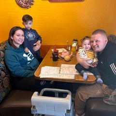 Profile Picture of Braxton (@braxtonpaul3) on Tiktok