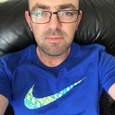 Profile Picture of Karl Wiggins (@Wiggi77) on Twitter