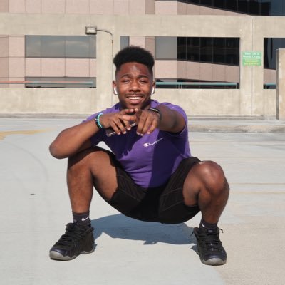 Profile Picture of Darrell Roberts (@Djroberts_) on Twitter