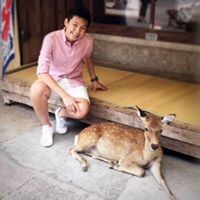 Profile Picture of Marcus Choi (@marcus-choi-9) on Quora