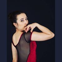 Profile Picture of Savannah Quinn (@savannah-quinn-11) on Quora