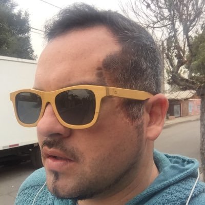 Profile Picture of Nicolas Pojomovsky B (@nico_pojomovsky) on Twitter